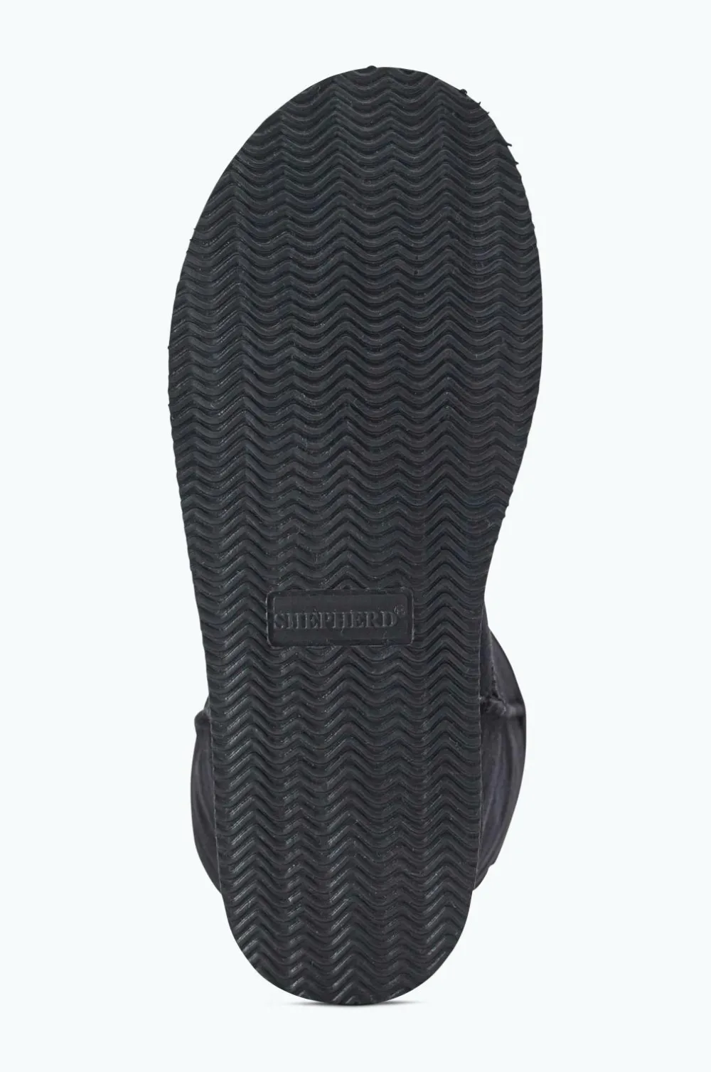 Shepherd Boots Linda Sort Outlet