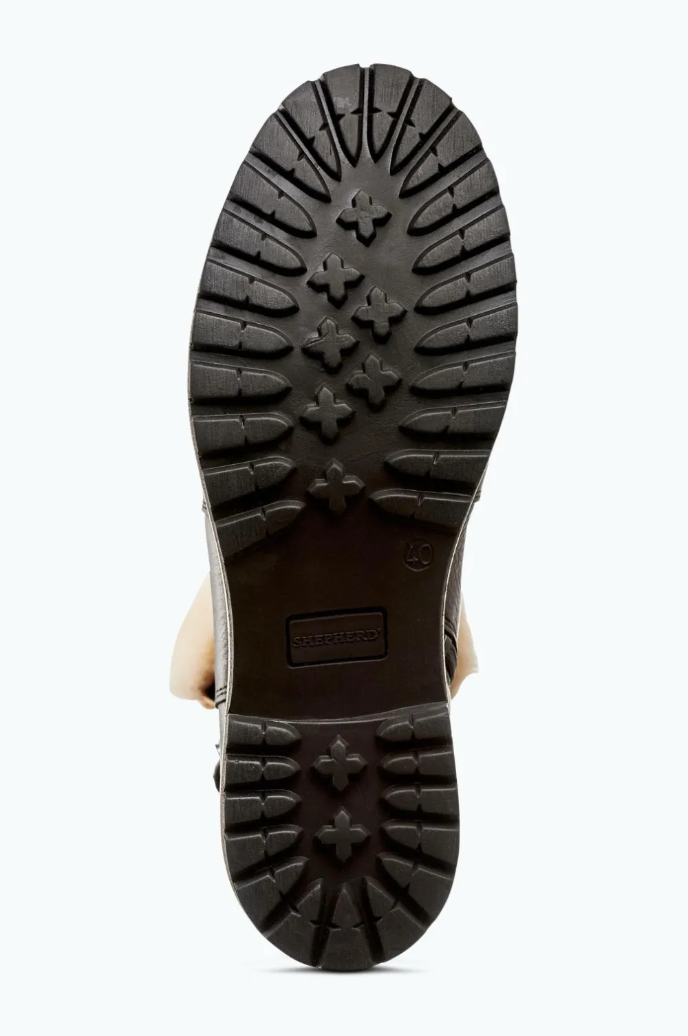 Shepherd Boots Smilla Sort Online