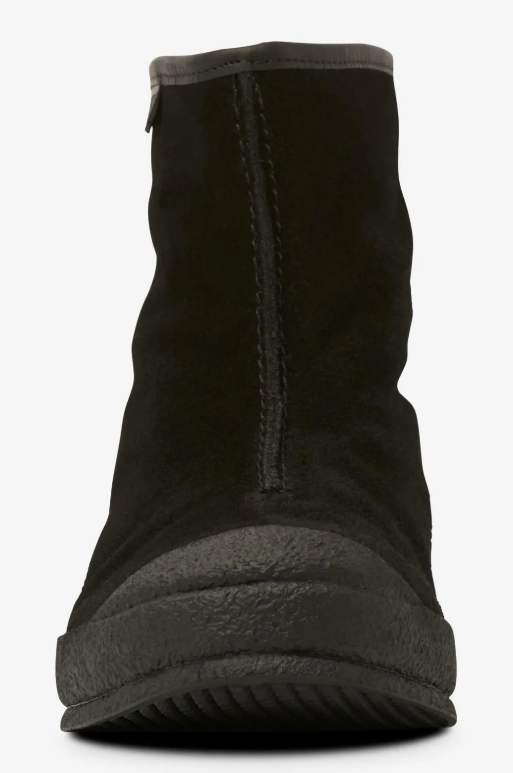 Shepherd Vinterfodtøj|Boots & Støvler>Curlingstøvle Loke Black