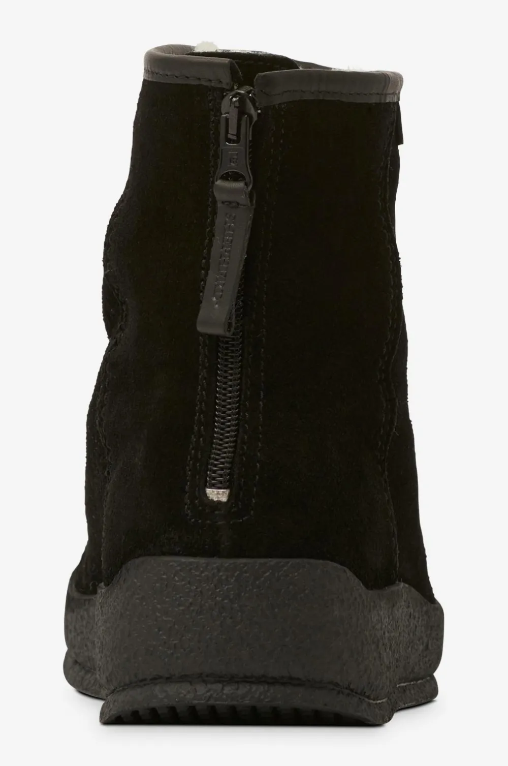 Shepherd Vinterfodtøj|Boots & Støvler>Curlingstøvle Loke Black