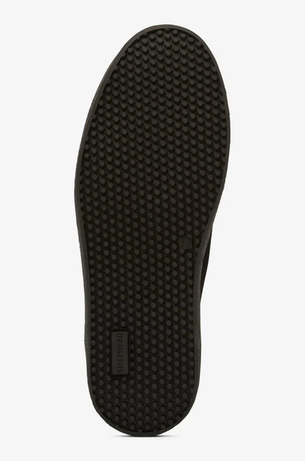 Shepherd Vinterfodtøj|Boots & Støvler>Curlingstøvle Loke Black