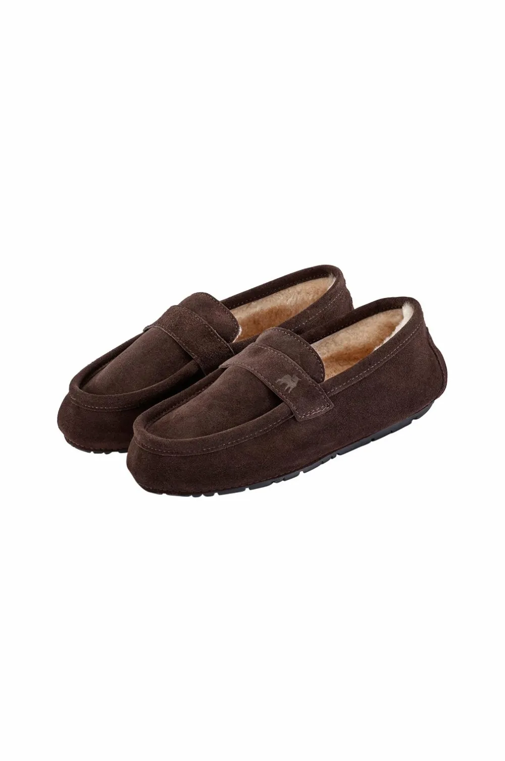 Shepherd Denver hjemmesko Moro New