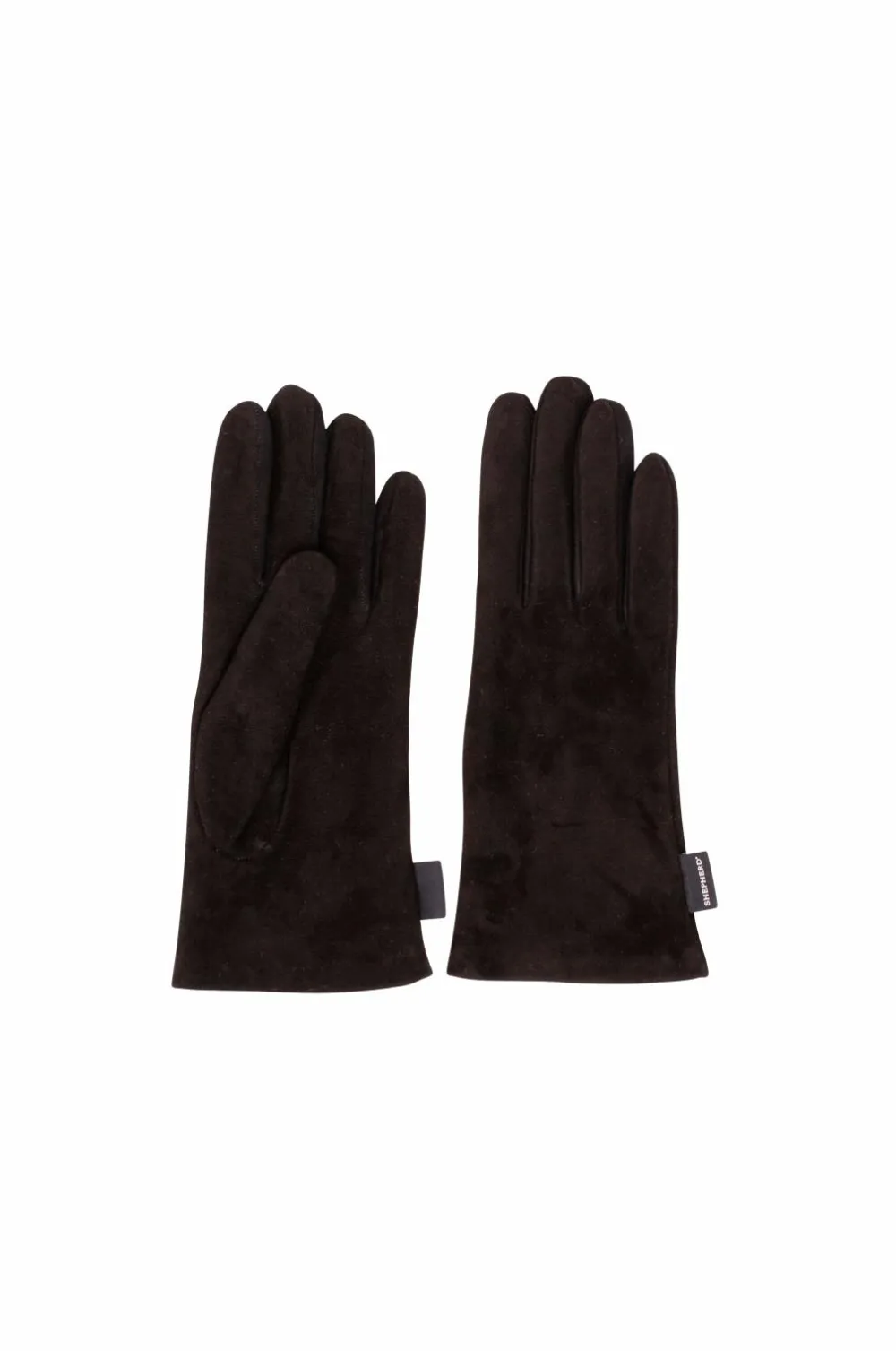 Shepherd Estelle Handsker Black Outlet