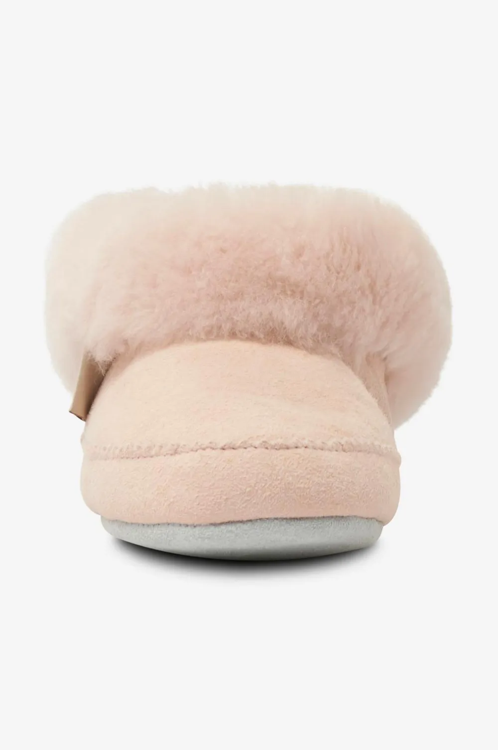 Shepherd Fåreskindshjemmesko Piteå Pink Best