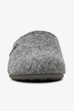 Shepherd Hjemmesko Edsbyn Grey Outlet