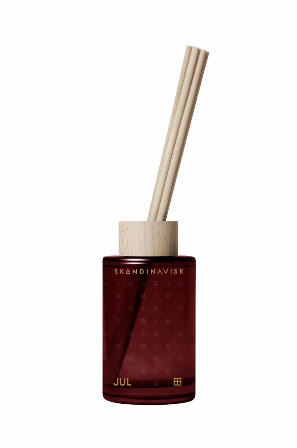 Skandinavisk Jul Scent Diffuser 100 Ml No color Best
