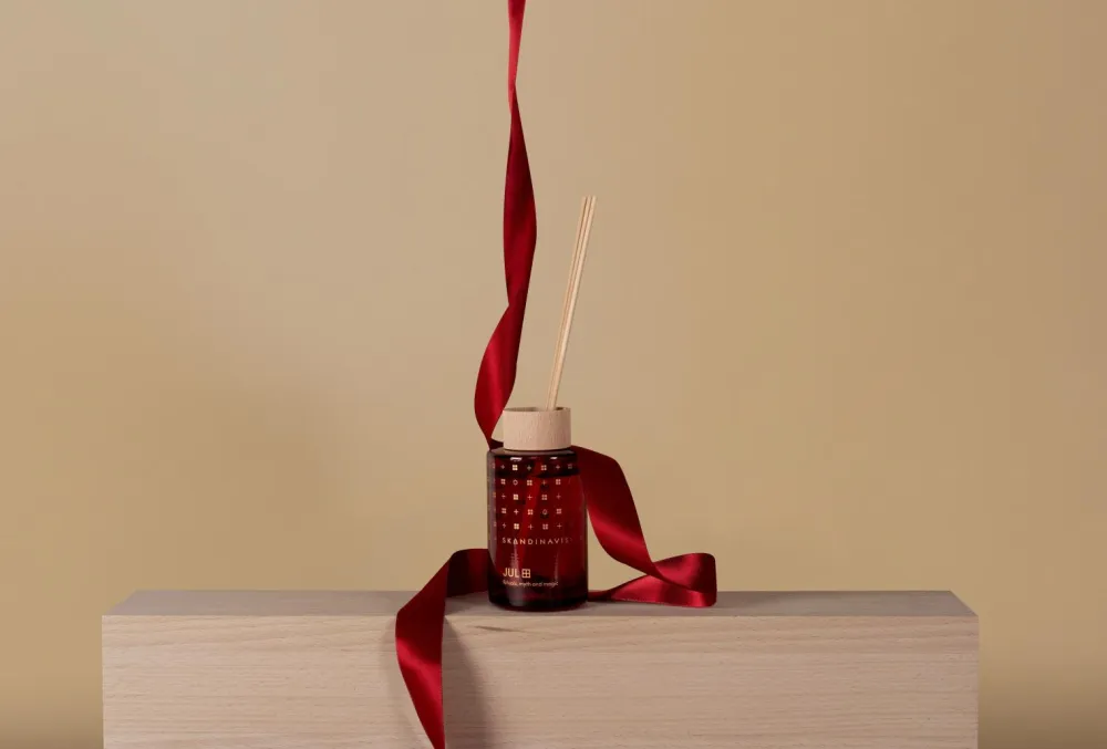 Skandinavisk Jul Scent Diffuser 100 Ml No color Best