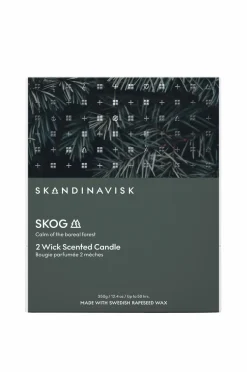 Skandinavisk SKOG Scented Candle Special Edition No Color Online