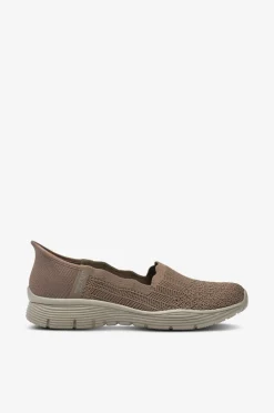 Skechers Ballerinasko>Ballerinasko Seager - Believe It Dktp
