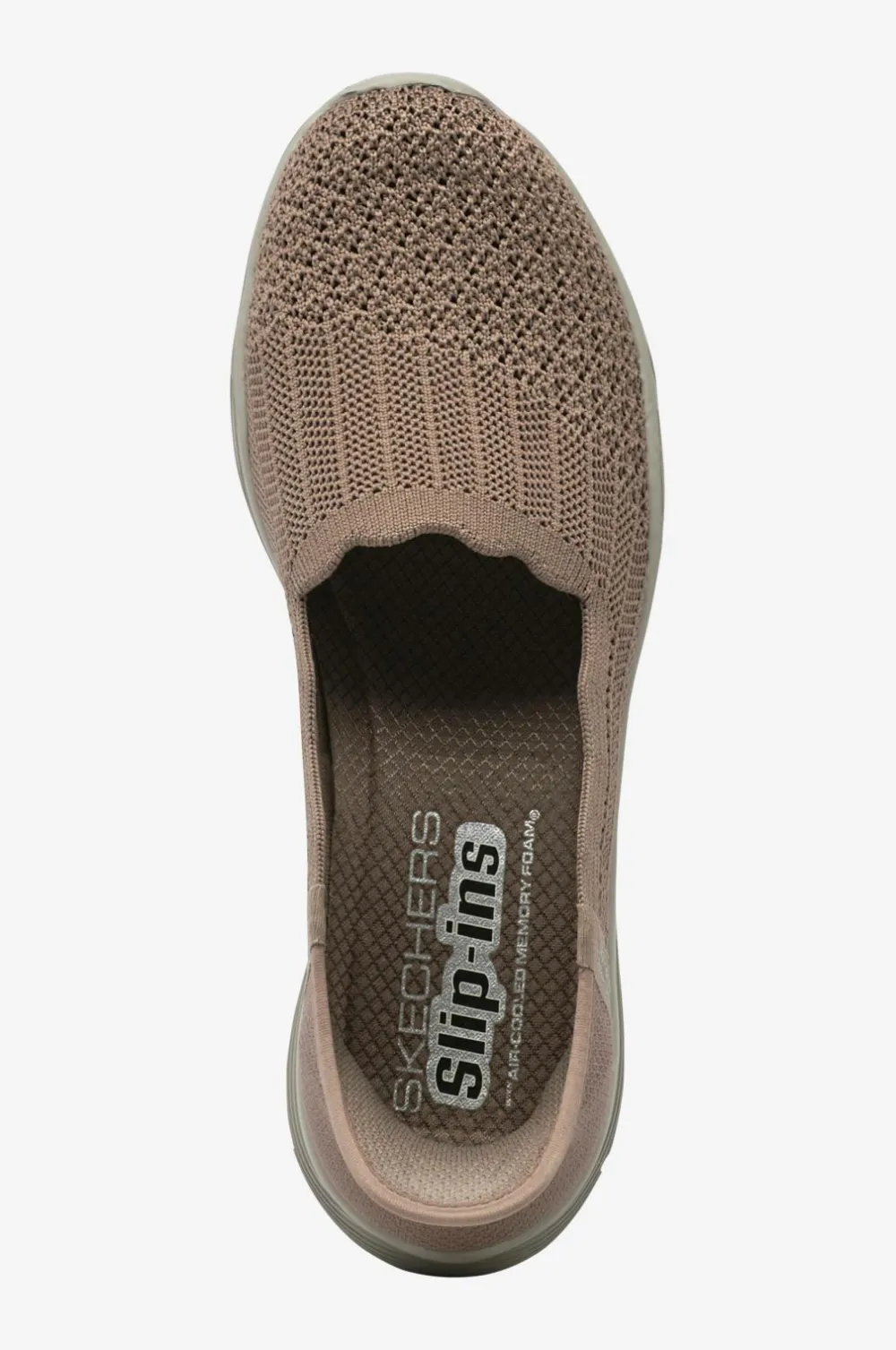 Skechers Ballerinasko>Ballerinasko Seager - Believe It Dktp