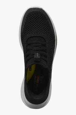 Skechers Sneakers>Kondisko Slade Blk