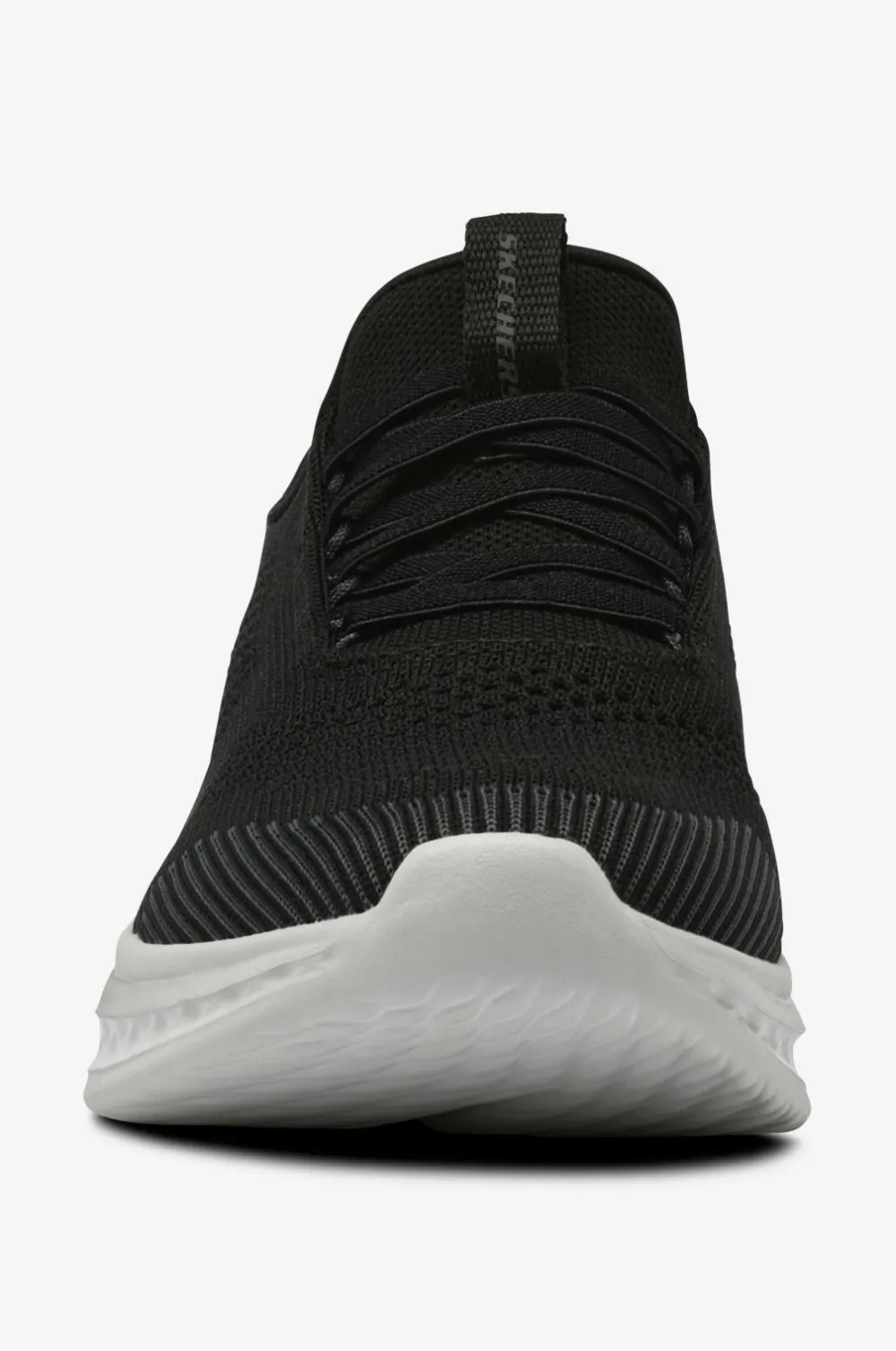 Skechers Sneakers>Kondisko Slade Blk