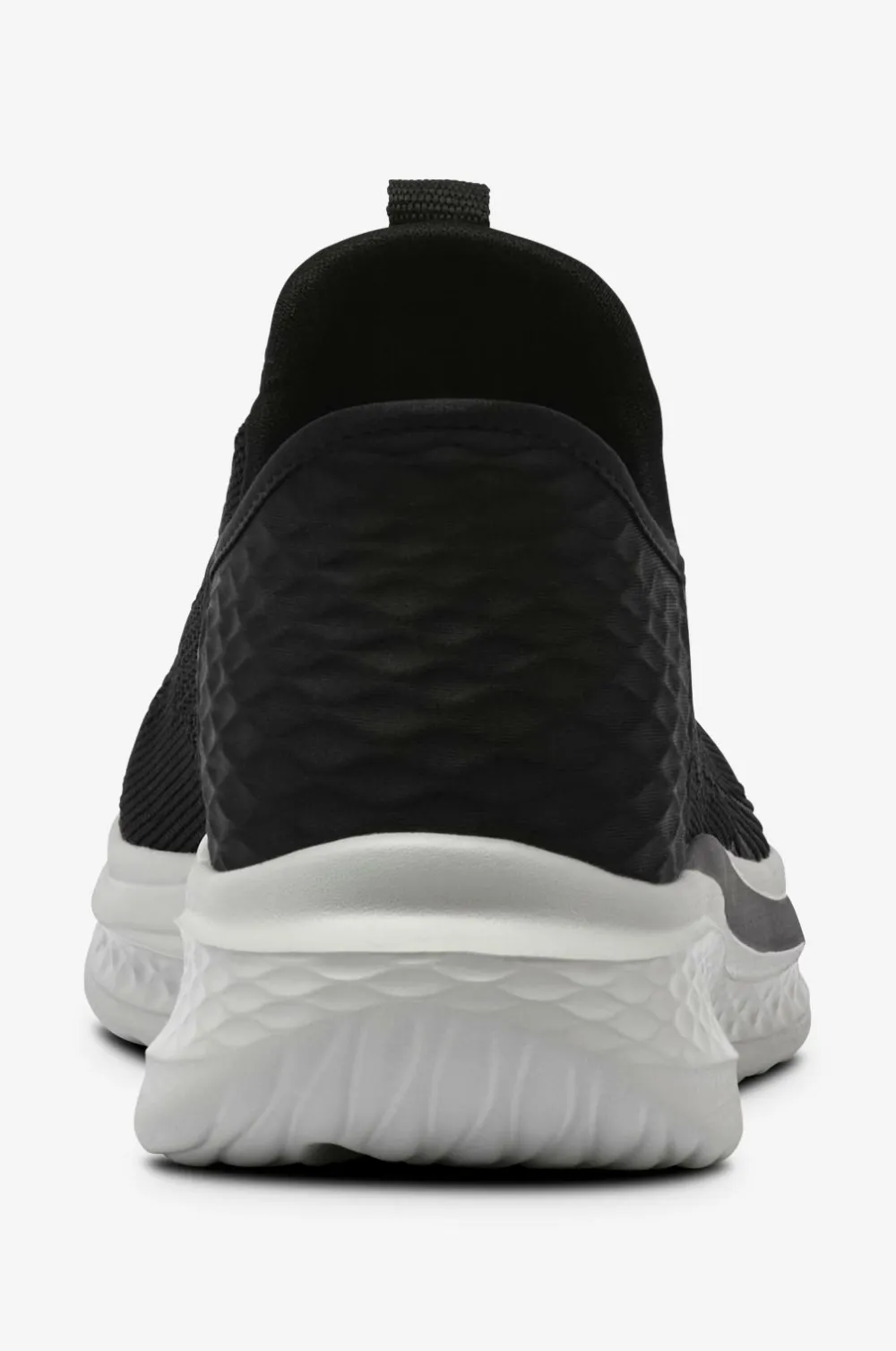 Skechers Sneakers>Kondisko Slade Blk