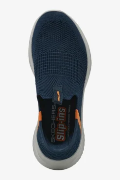 Skechers Sneakers>Kondisko Ultra Flex 3.0 - Smooth Step Nvy