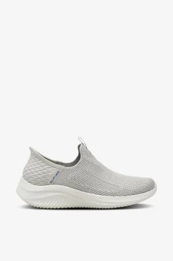 Skechers Sneakers>Kondisko Ultra Flex 3.0-Easy Win Ltgy