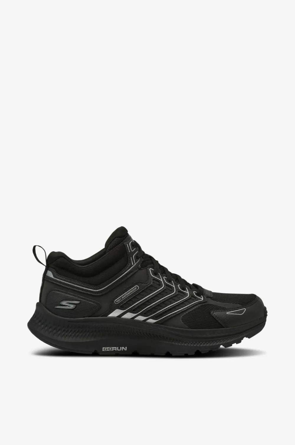 Skechers Træningssko>Løbesko GO Run Consistent 2.0 Bbk