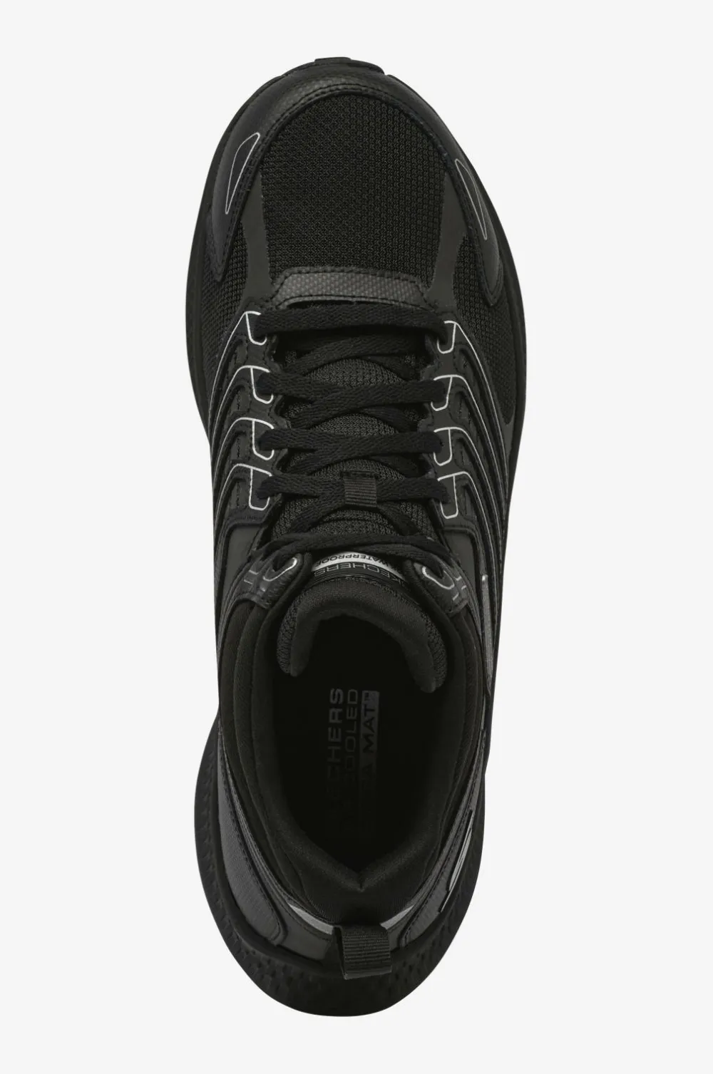 Skechers Træningssko>Løbesko GO Run Consistent 2.0 Bbk