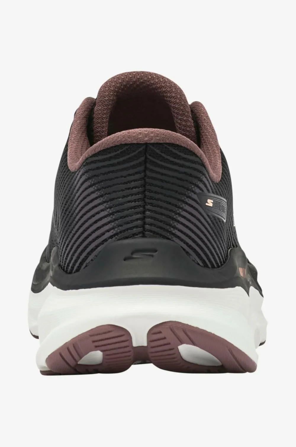 Skechers Løbesko Max Run Bkbu Online