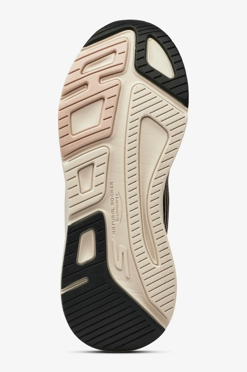 Skechers Træningssko|Sko>Løbesko Max Cushioning Elite 2.0 - KA Bkrg