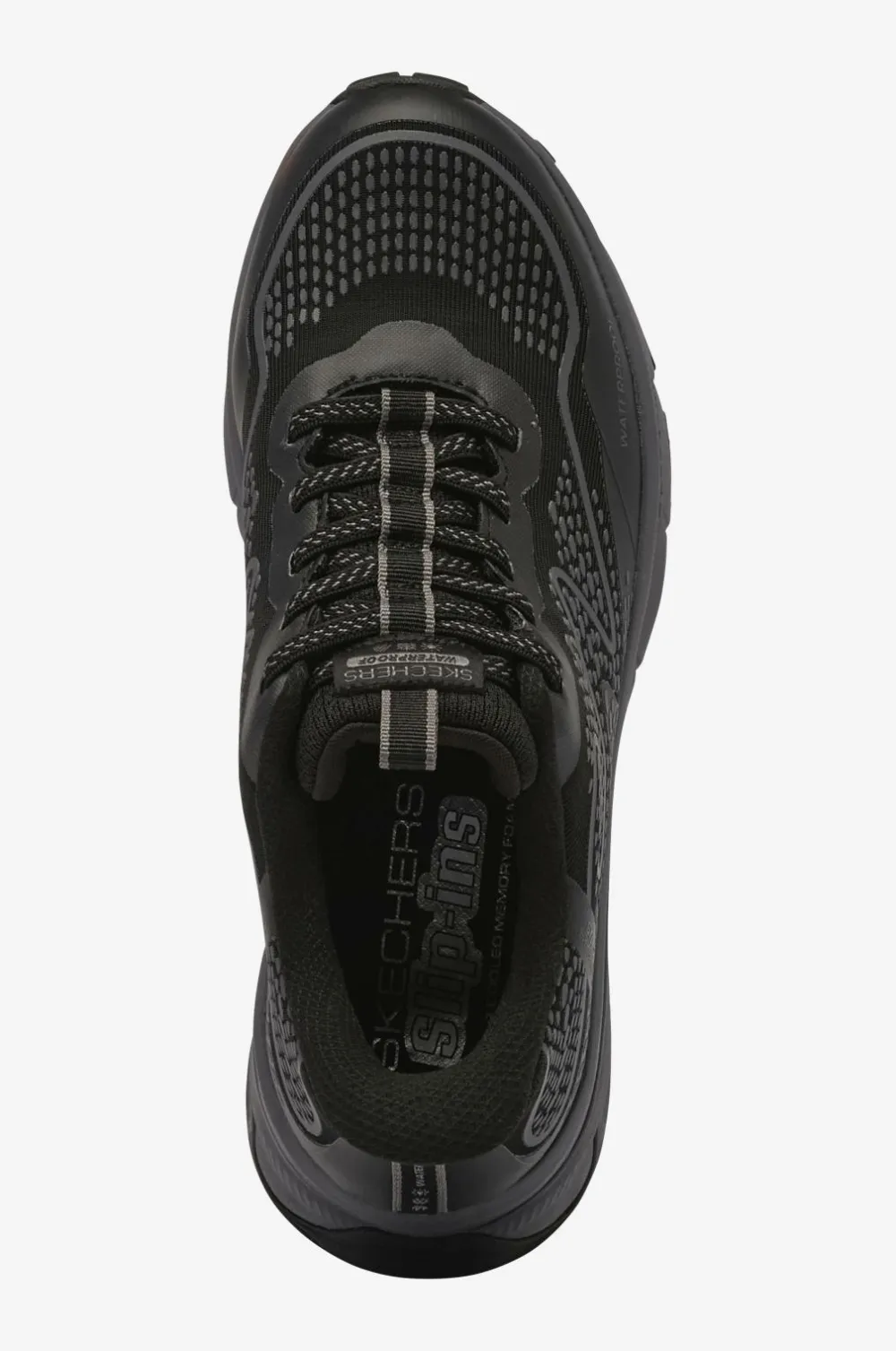 Skechers Vandresko Switch Back - Mist Bkcc Online