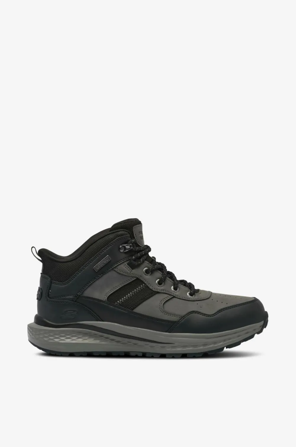 Skechers Vandresko Slade Ultra - Turner Bkgy