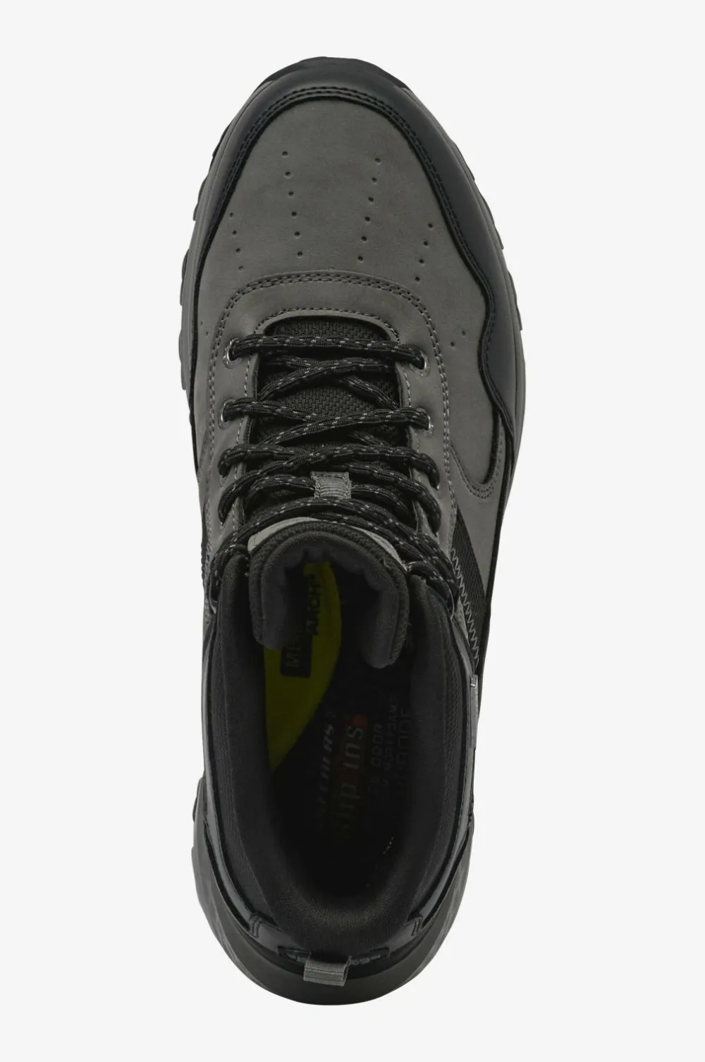 Skechers Vandresko Slade Ultra - Turner Bkgy