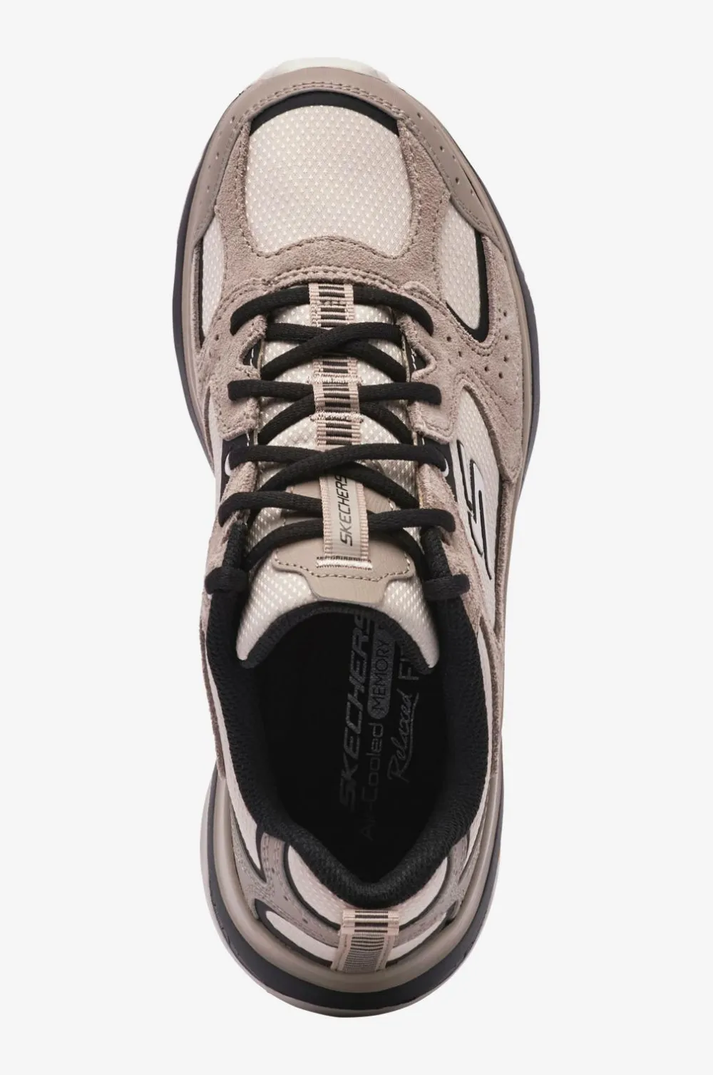 Skechers Træningssko|Sko>Walkingsko D'lux Pro Bktp