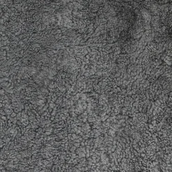 Skinnwille Fåreskind Curly Dobbelt Gotland Grey Online