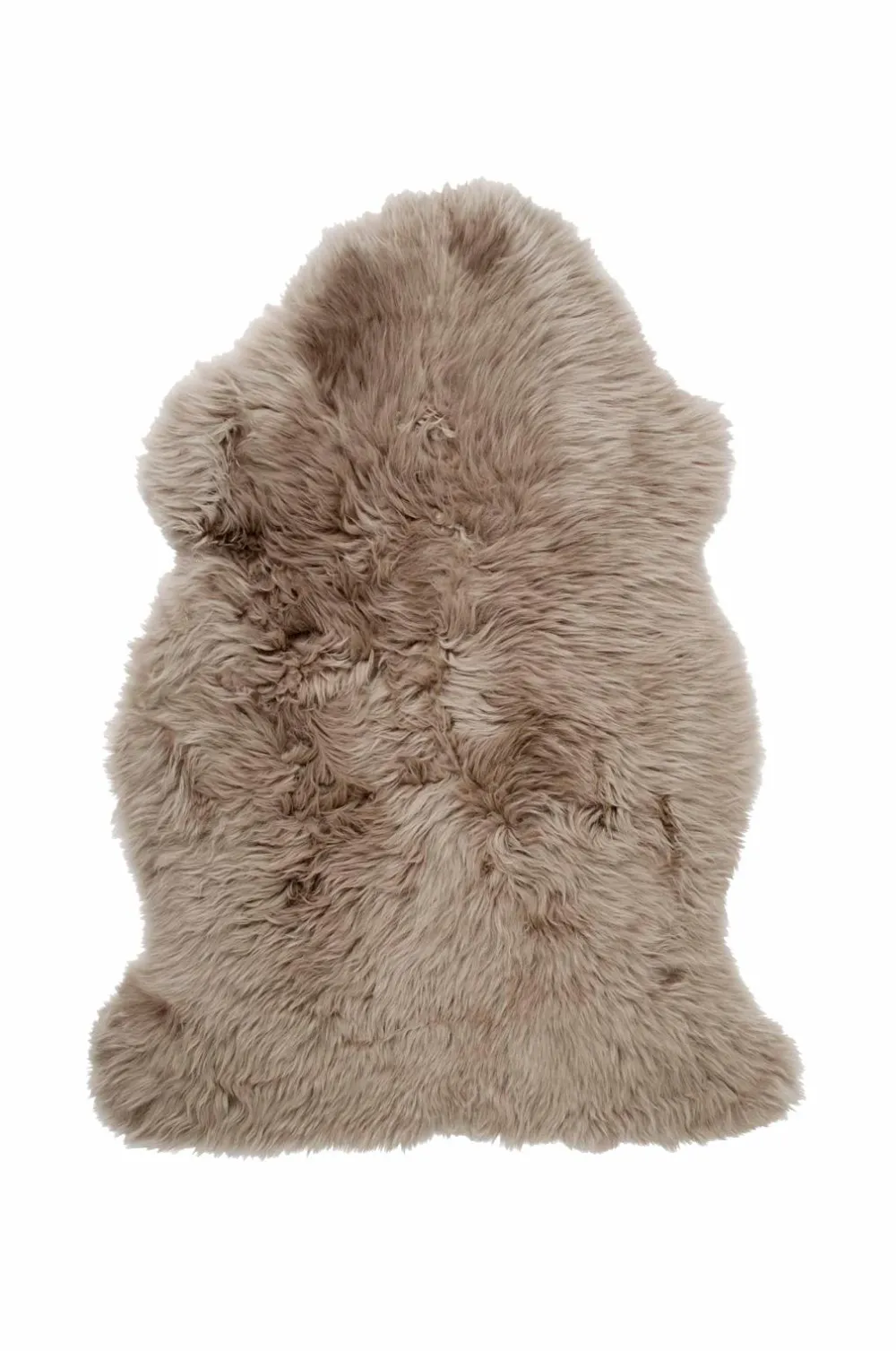 Skinnwille Fåreskind Gently BEIGE Sale