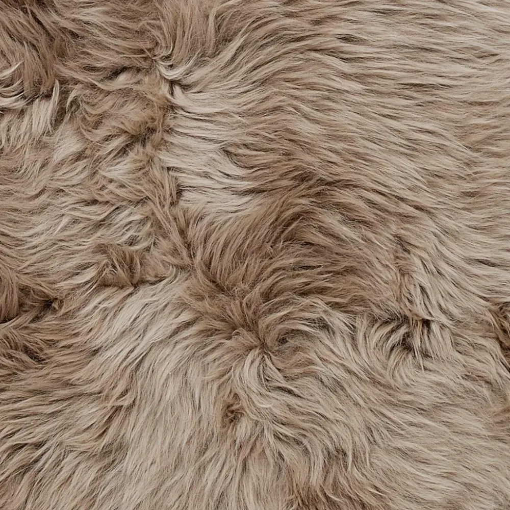Skinnwille Fåreskind Gently BEIGE Sale