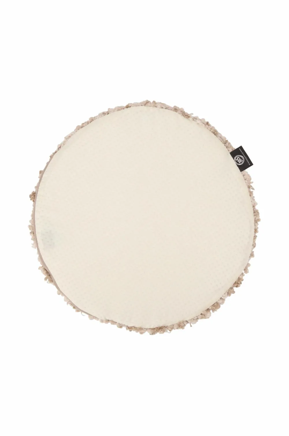 Skinnwille Pude Lumme 38cm Karamel Online