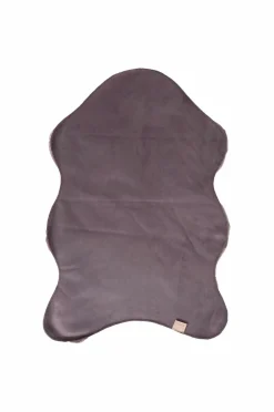Skinnwille Tæppeimitation Stily 90 cm Grå Online