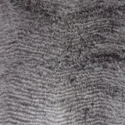 Skinnwille Tæppeimitation Stily 90 cm Grå Online