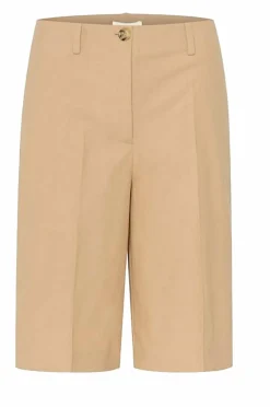 Soaked in Luxury Shorts>Shorts slCarry Travertine