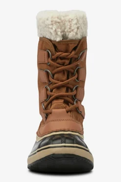 Sorel Støvle Winter Carnival WP Camel brown Best