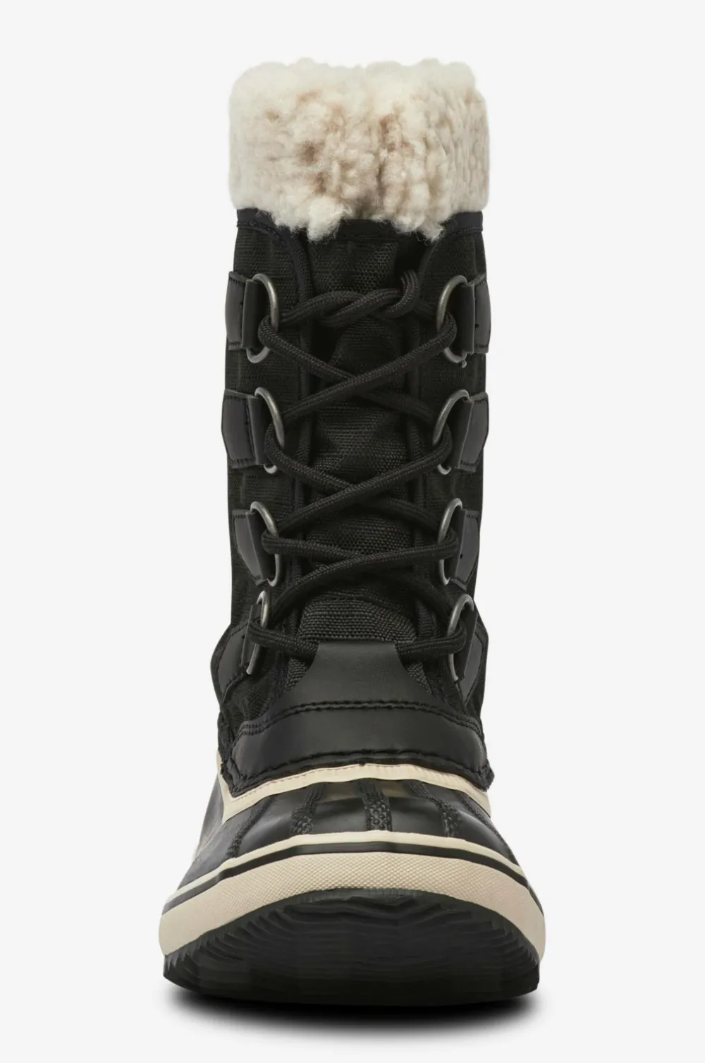 Sorel Vinterfodtøj>Støvle Winter Carnival WP Black, stone