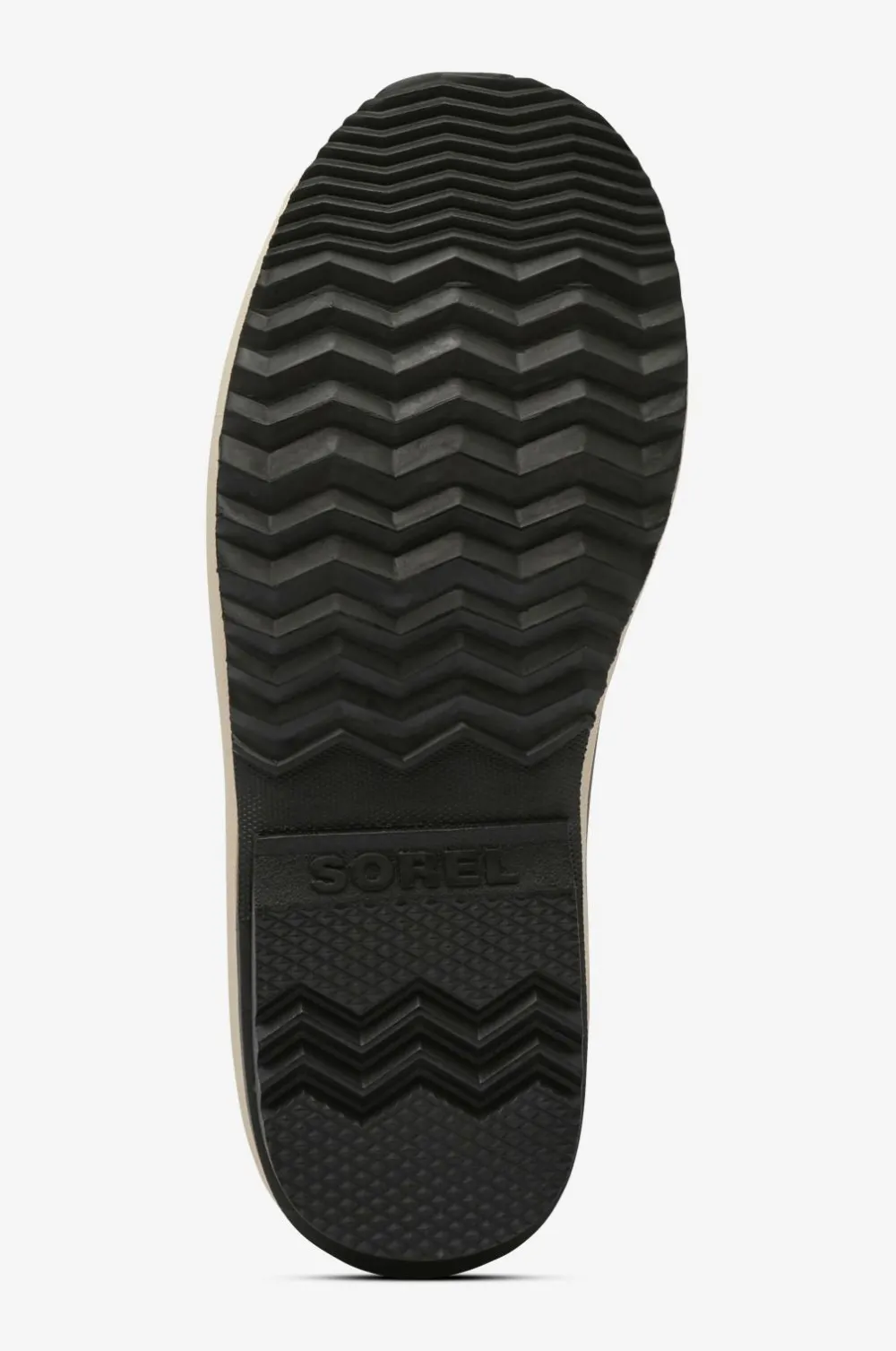 Sorel Vinterfodtøj>Støvle Winter Carnival WP Black, stone