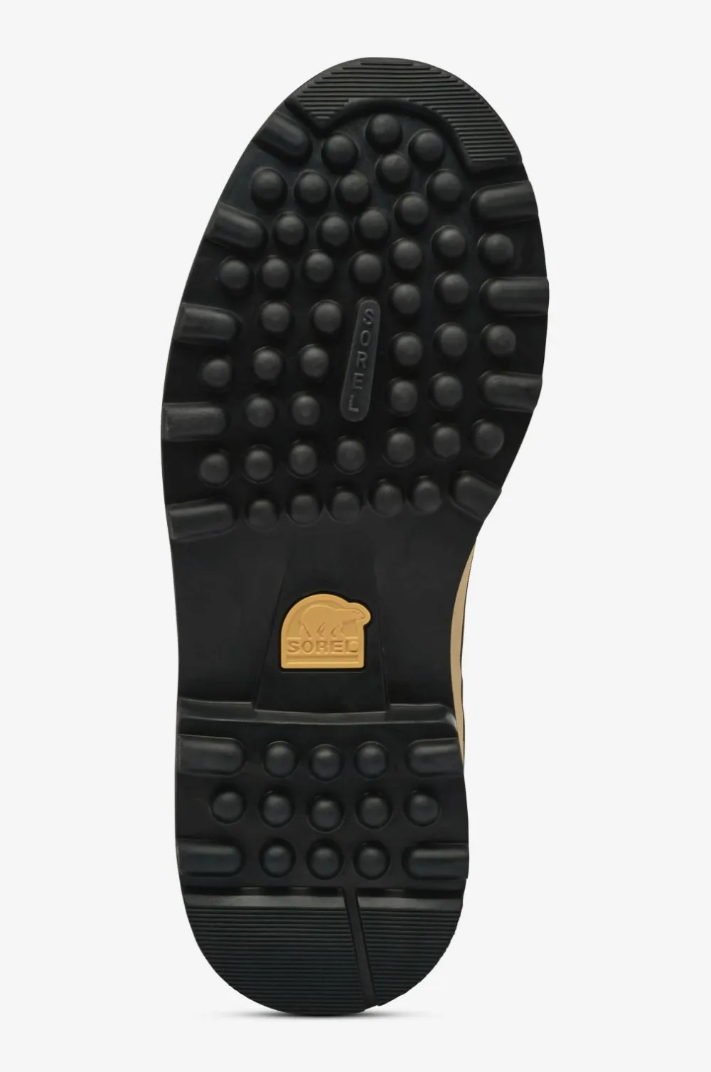 Sorel Vinterfodtøj|Boots & Støvler>Støvler Caribou Buff