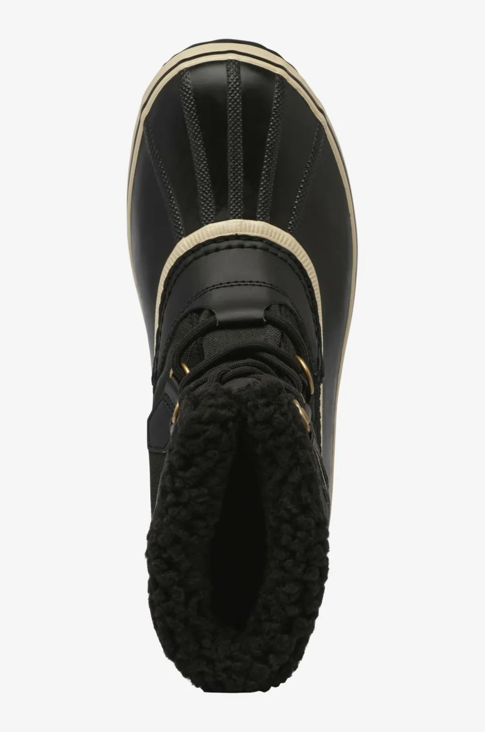 Sorel Vinterfodtøj|Boots & Støvler>Vinterstøvler 1964 PAC™ Nylon WP Black, Ancient