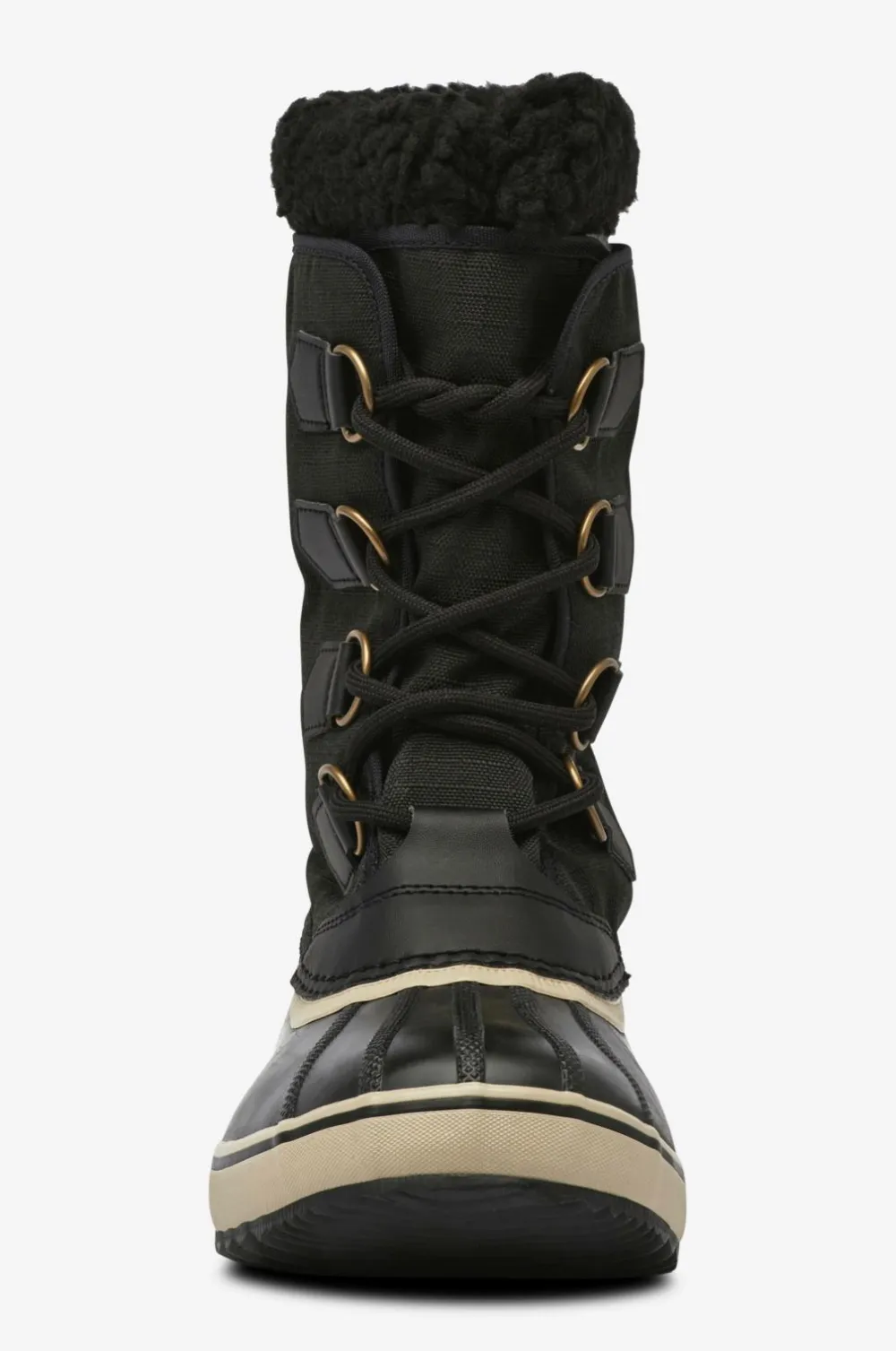 Sorel Vinterfodtøj|Boots & Støvler>Vinterstøvler 1964 PAC™ Nylon WP Black, Ancient