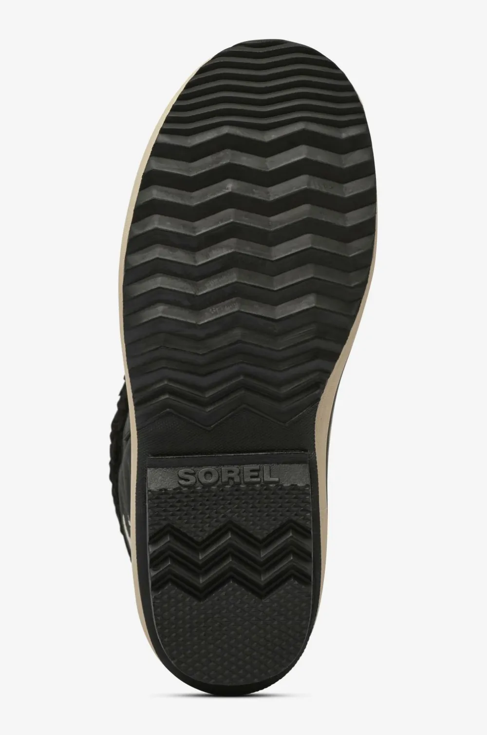Sorel Vinterfodtøj|Boots & Støvler>Vinterstøvler 1964 PAC™ Nylon WP Black, Ancient