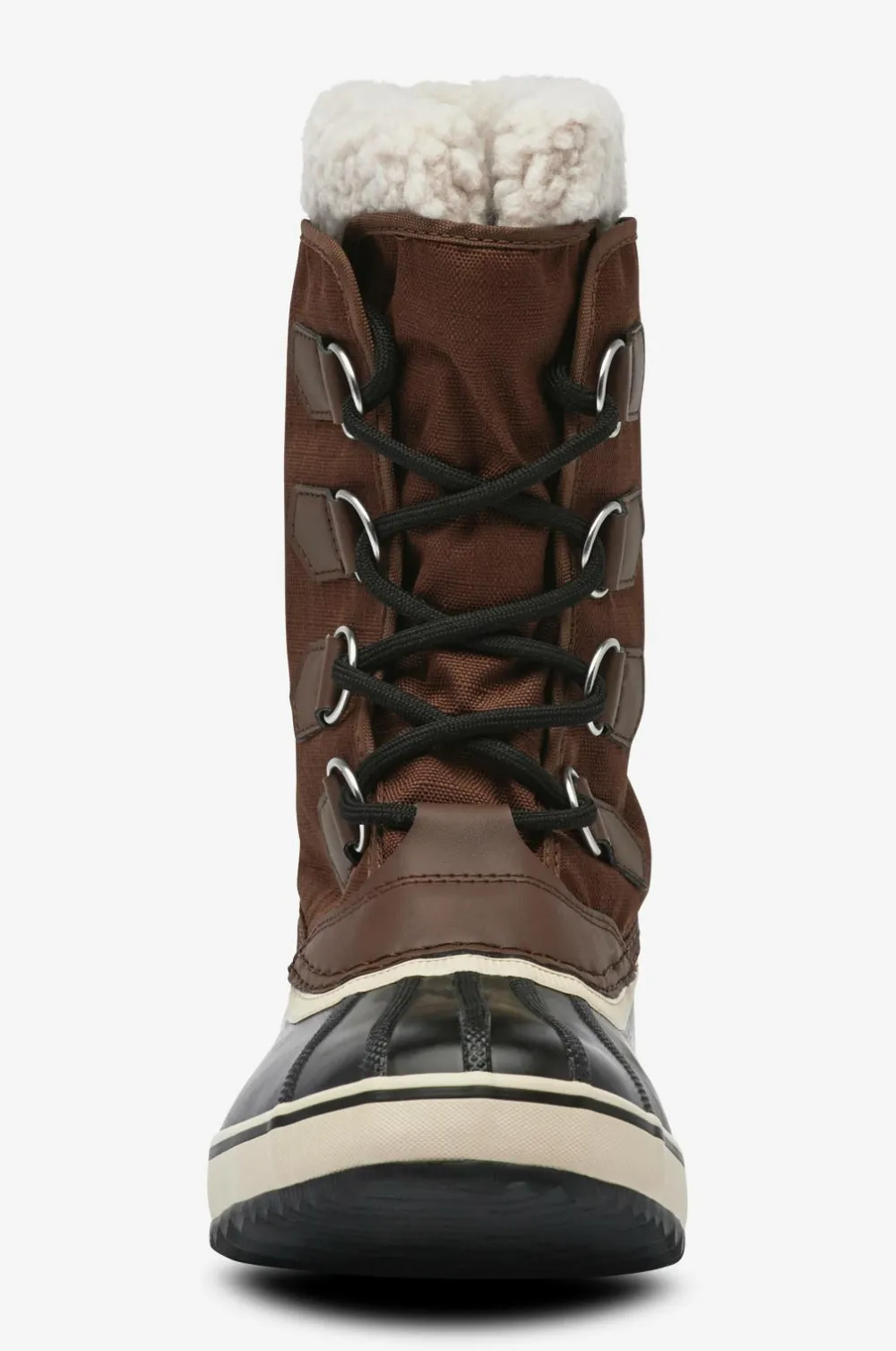 Sorel Espadriller|Vinterfodtøj>Vinterstøvler 1964 PAC™ Nylon WP Tobacco, black