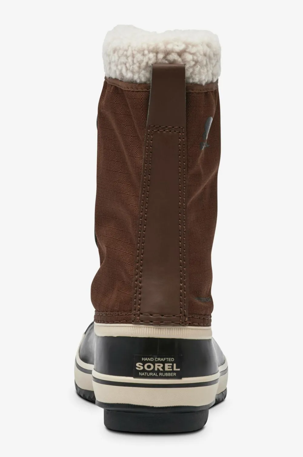 Sorel Espadriller|Vinterfodtøj>Vinterstøvler 1964 PAC™ Nylon WP Tobacco, black