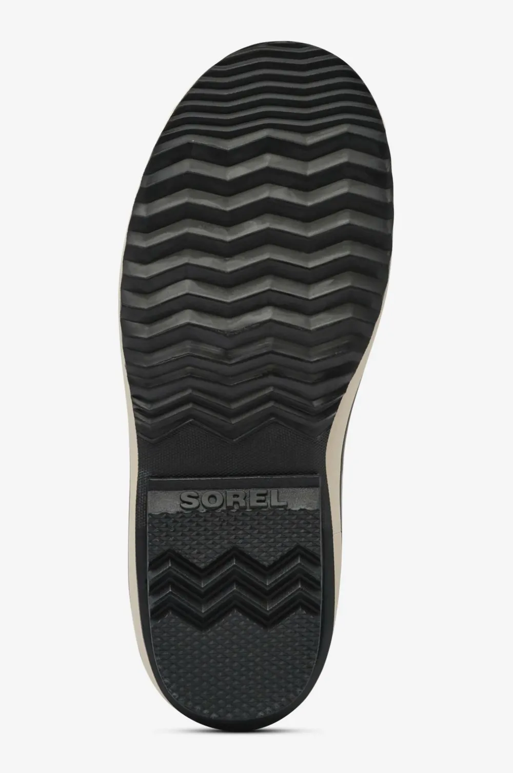 Sorel Espadriller|Vinterfodtøj>Vinterstøvler 1964 PAC™ Nylon WP Tobacco, black