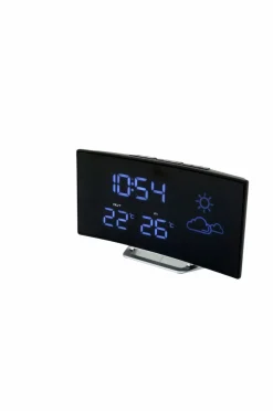 Soundmaster Tv, Lyd & Det Smarte Hjem>Clockradio med vejrstation