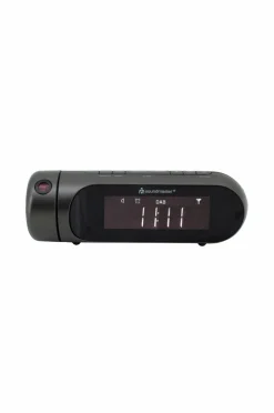 Soundmaster Clockradio DAB+/FM-RDS med projektion Best