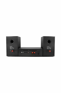 Soundmaster Musikanlæg stereo HiFi ICD5000SW No color Outlet