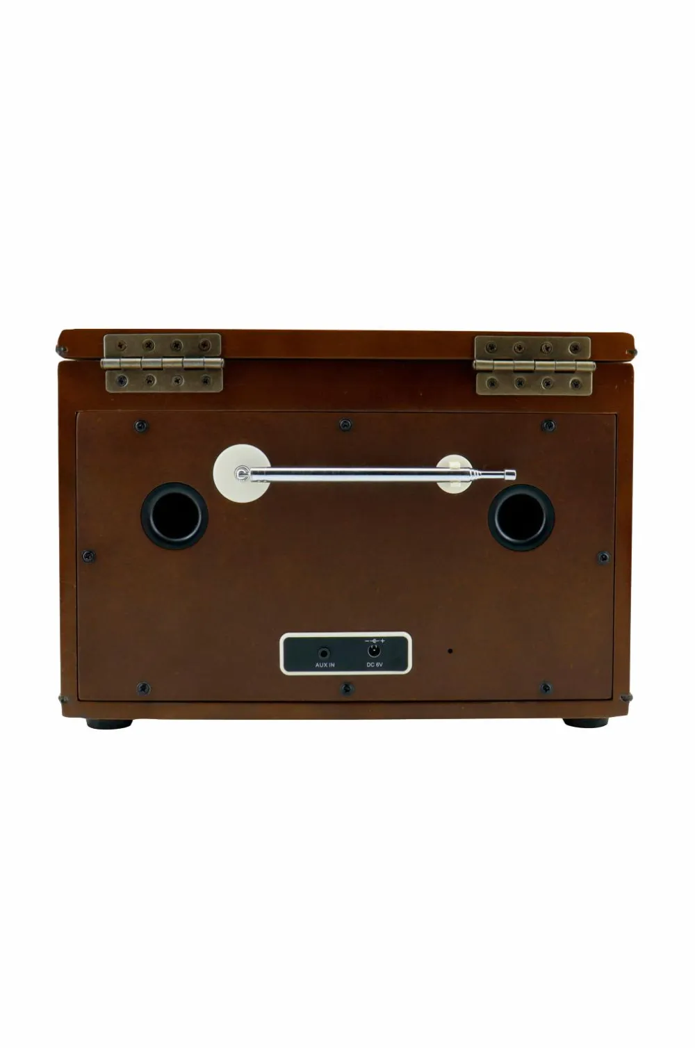 Soundmaster Stereo Retro NR961 No color Best