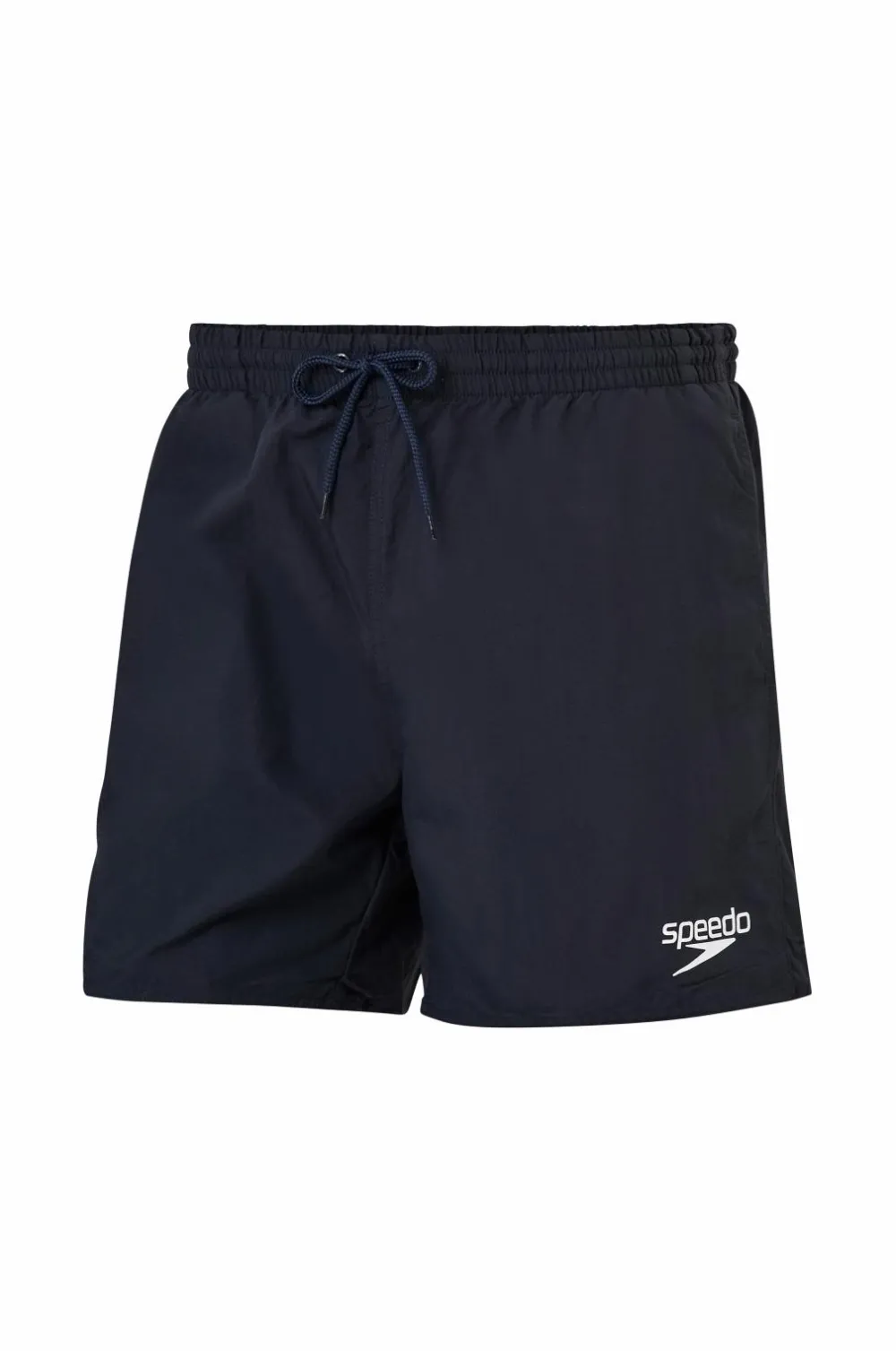 Speedo Badebukser Essentials Swim Short 16" Navy Clearance