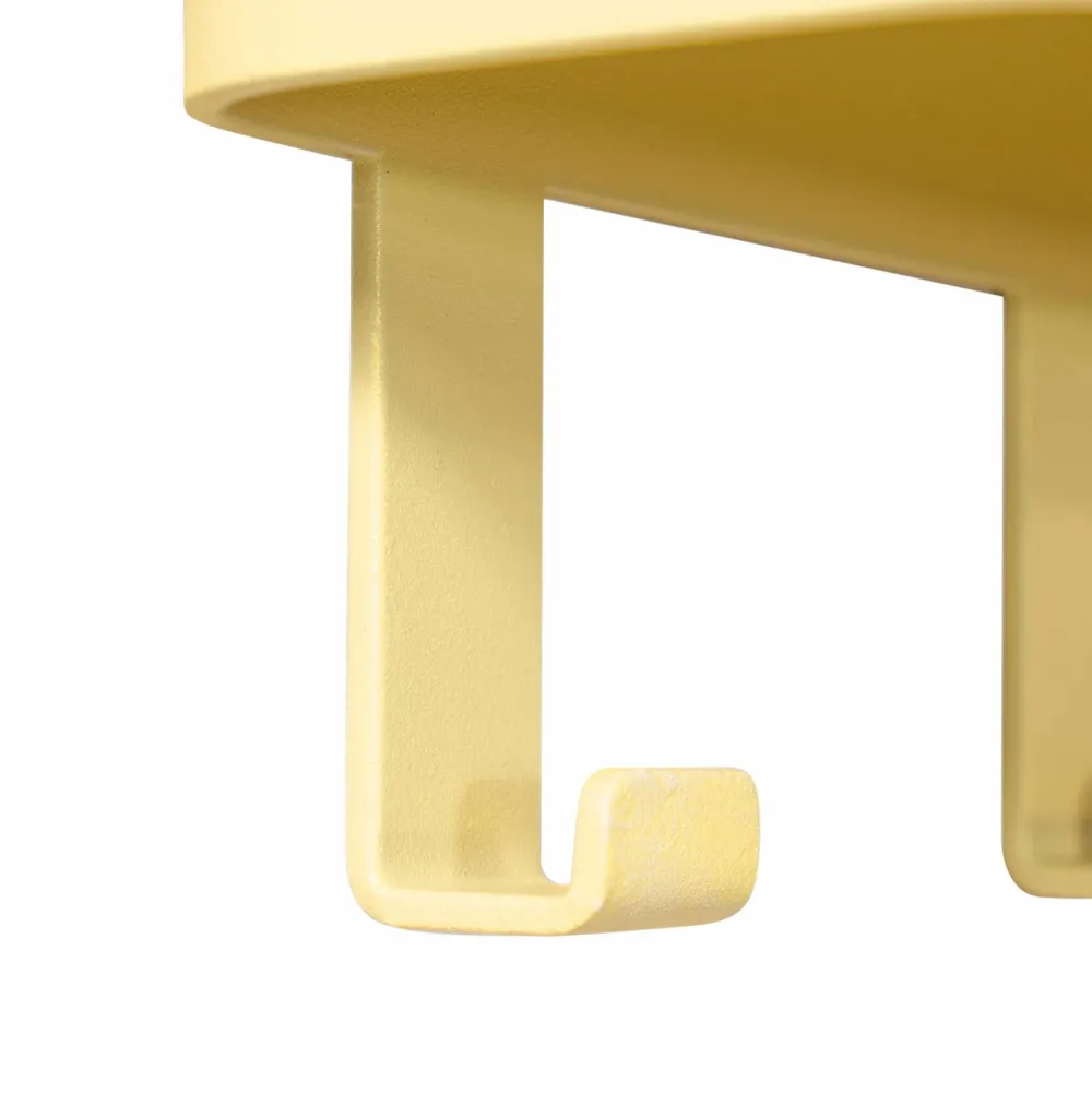 Spinder Design Entrémøbler>Knagerække Dax Play 7